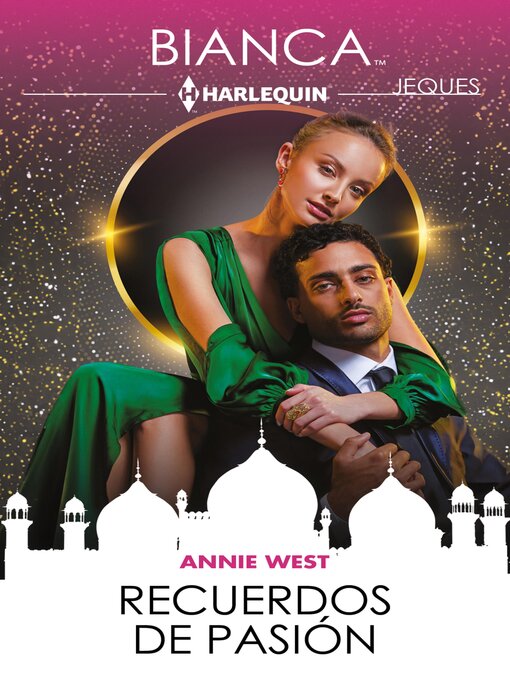 Title details for Recuerdos de pasión by Annie West - Available